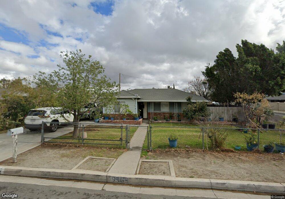 9965 Redwood Ave, Fontana, CA 92335 - photo 1