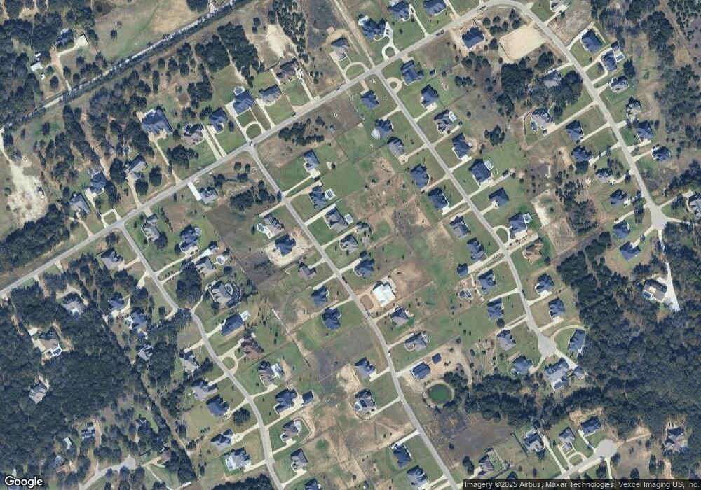 216 Martin Dr, Granbury, TX 76049 - photo 1