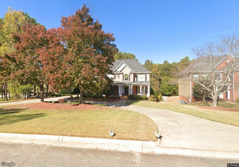 2004 Fairview Landing unit 9, Conyers, GA 30013 - photo 1