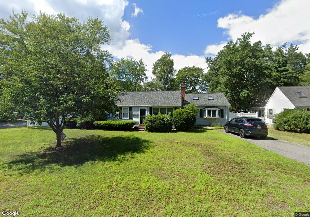 8 Old Stow Rd, Hudson, MA 01749 - photo 1