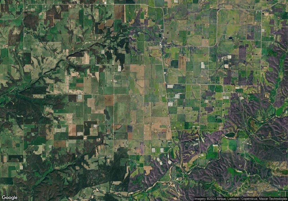 TBD S 710 Rd, Jay, OK 74346 - photo 1