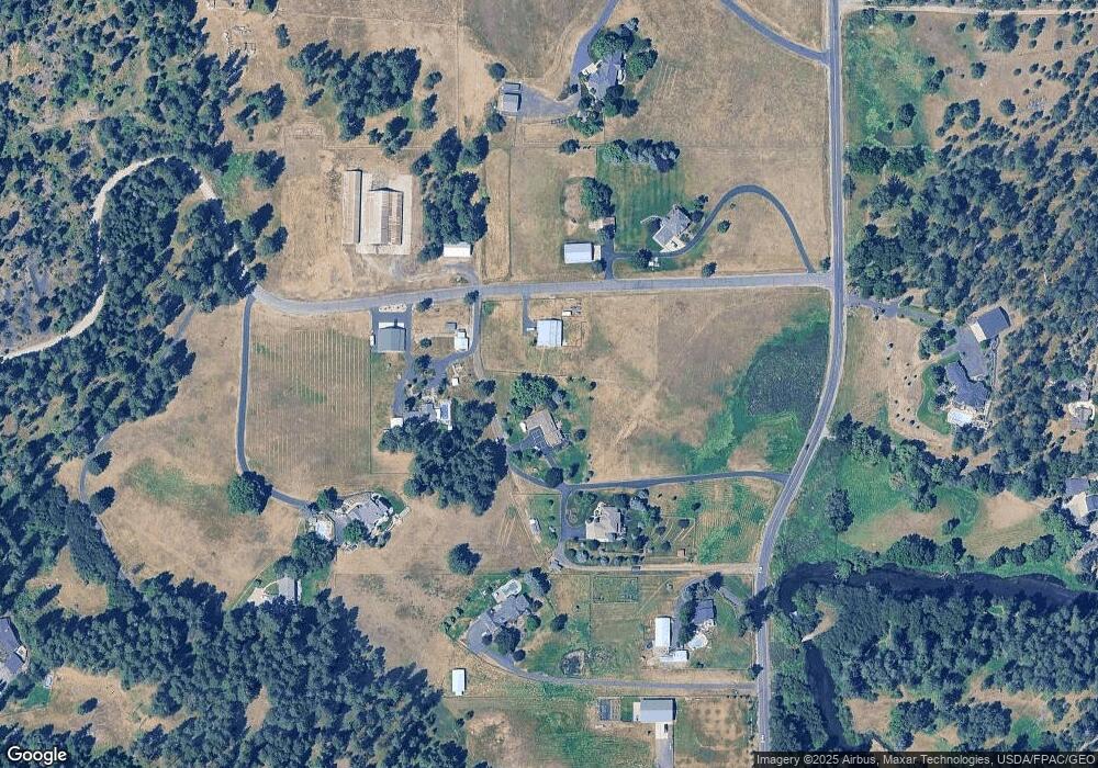 17611 N Little Spokane Dr, Colbert, WA 99005 - photo 1