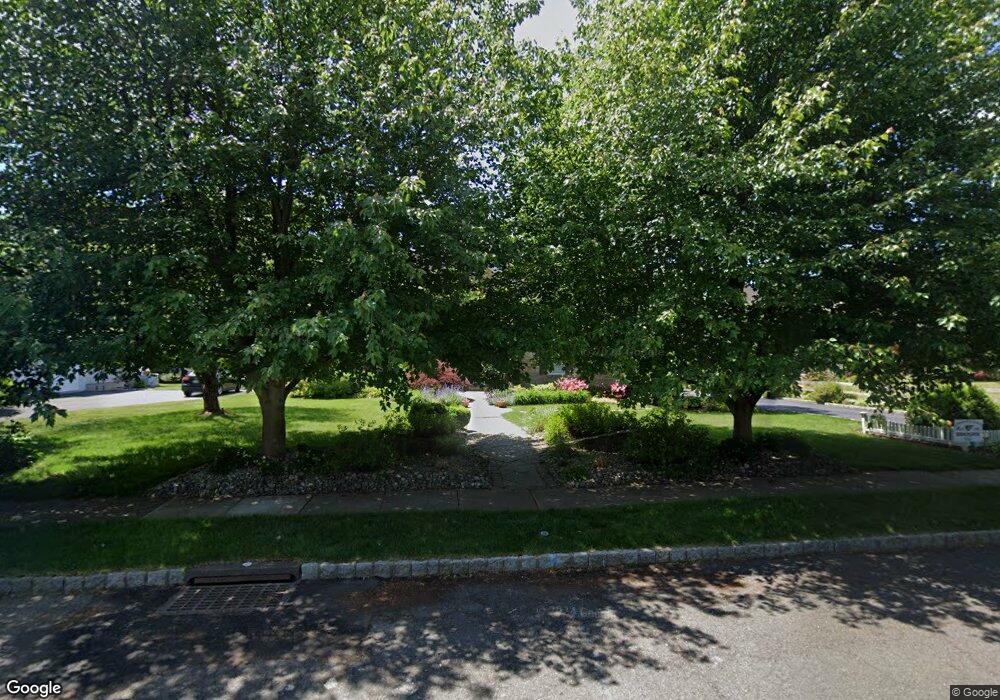 3 Bishop Ct, Morristown, NJ 07960 - photo 1