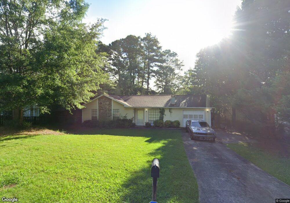 8192 Winewood Way unit 3, Riverdale, GA 30274 - photo 1