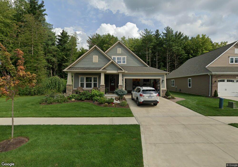 405 Lakeland Way, Aurora, OH 44202 - photo 1