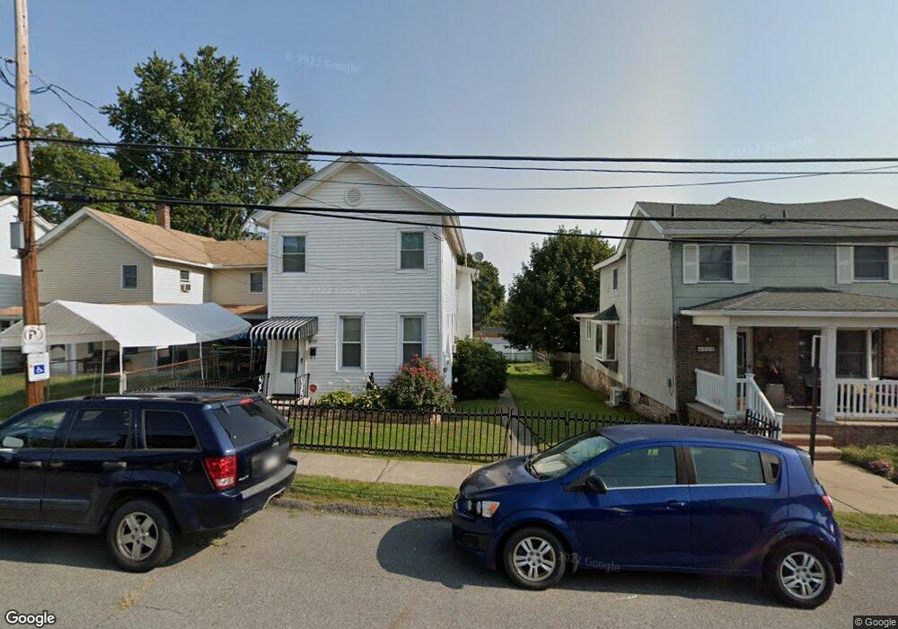 808 Archbald St unit 810, Scranton, PA 18504 - photo 1