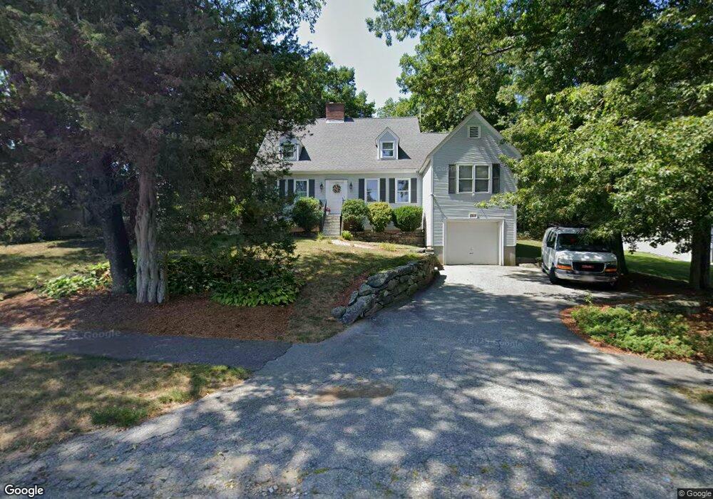 139 Nonset Path, Acton, MA 01720 - photo 1