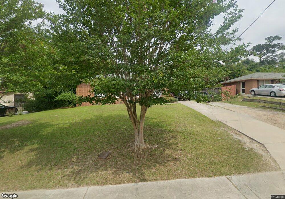 1942 Canterbury Rd, Macon, GA 31206 - photo 1