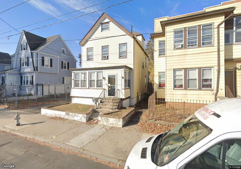 297 Sanford St, East Orange, NJ 07018 - photo 1