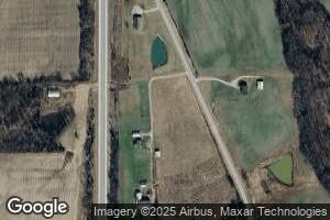 21937 Old State Road 37, Saint Croix, IN 47576