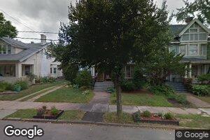 45 Hobart St, New Haven, CT 06511