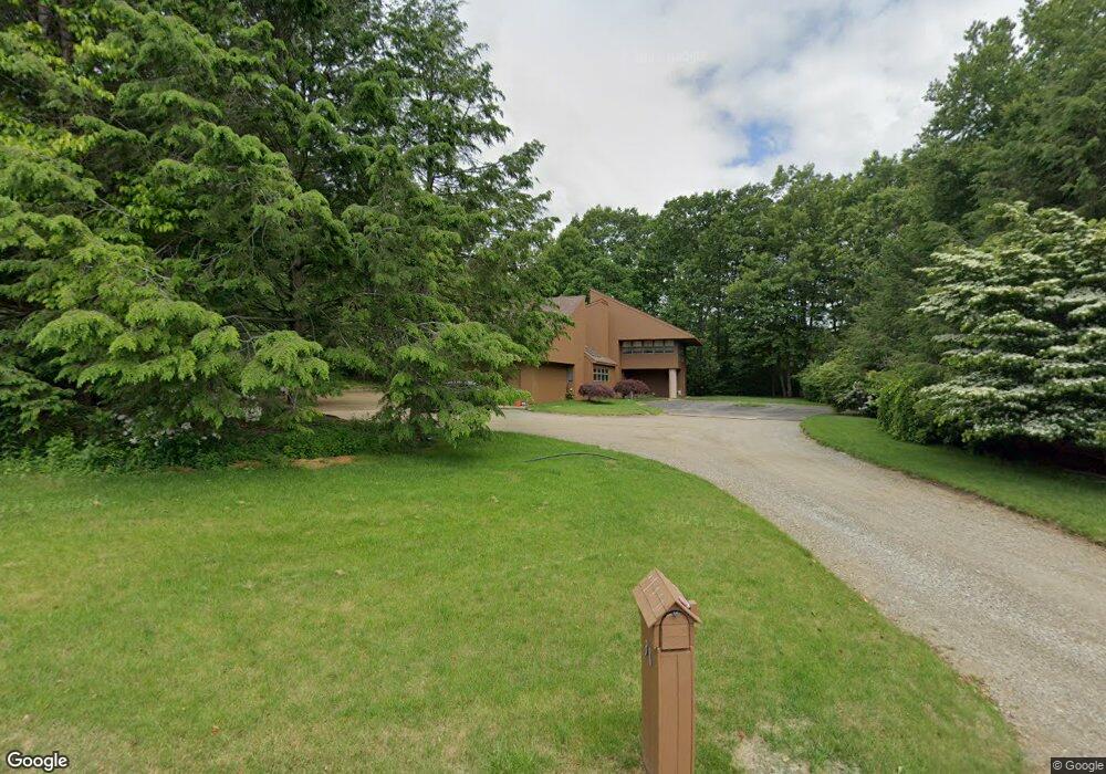 38 Whisper Dr, Worcester, MA 01609 - photo 1