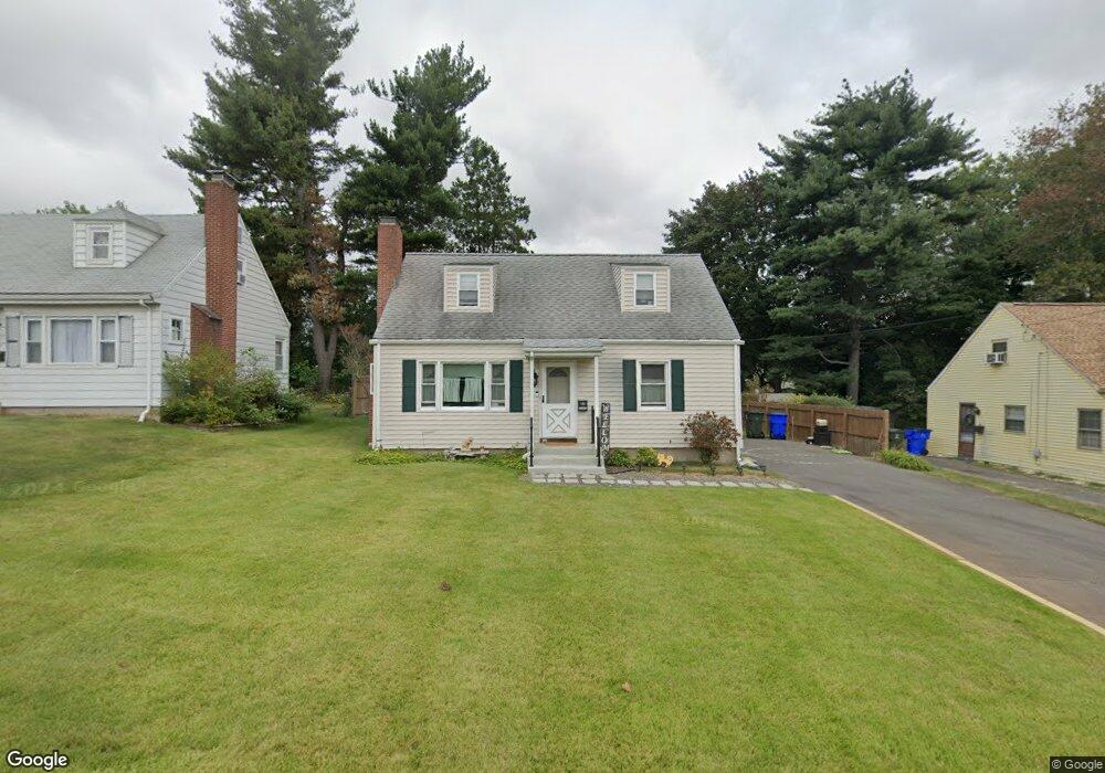 26 Cassilis Rd, West Hartford, CT 06107 - photo 1