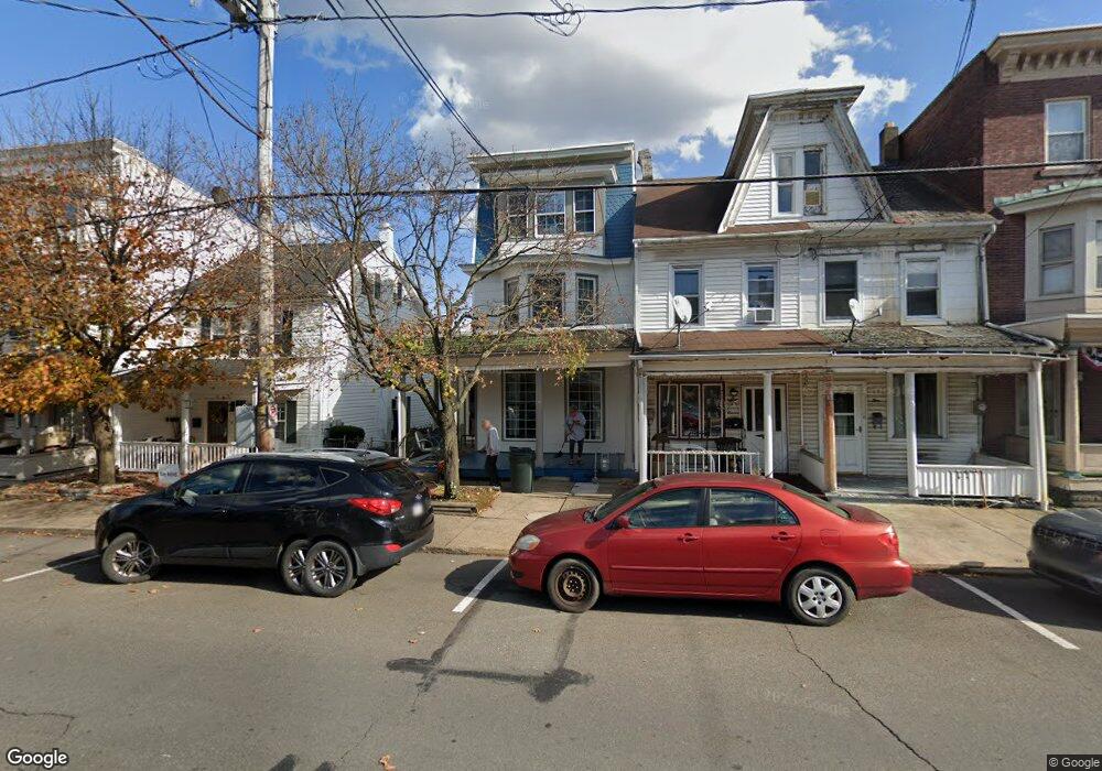 13 N 6th St, Shamokin, PA 17872 - photo 1