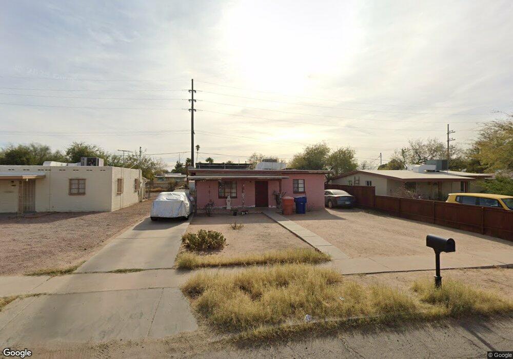 2226 E 19th St, Tucson, AZ 85719 - photo 1