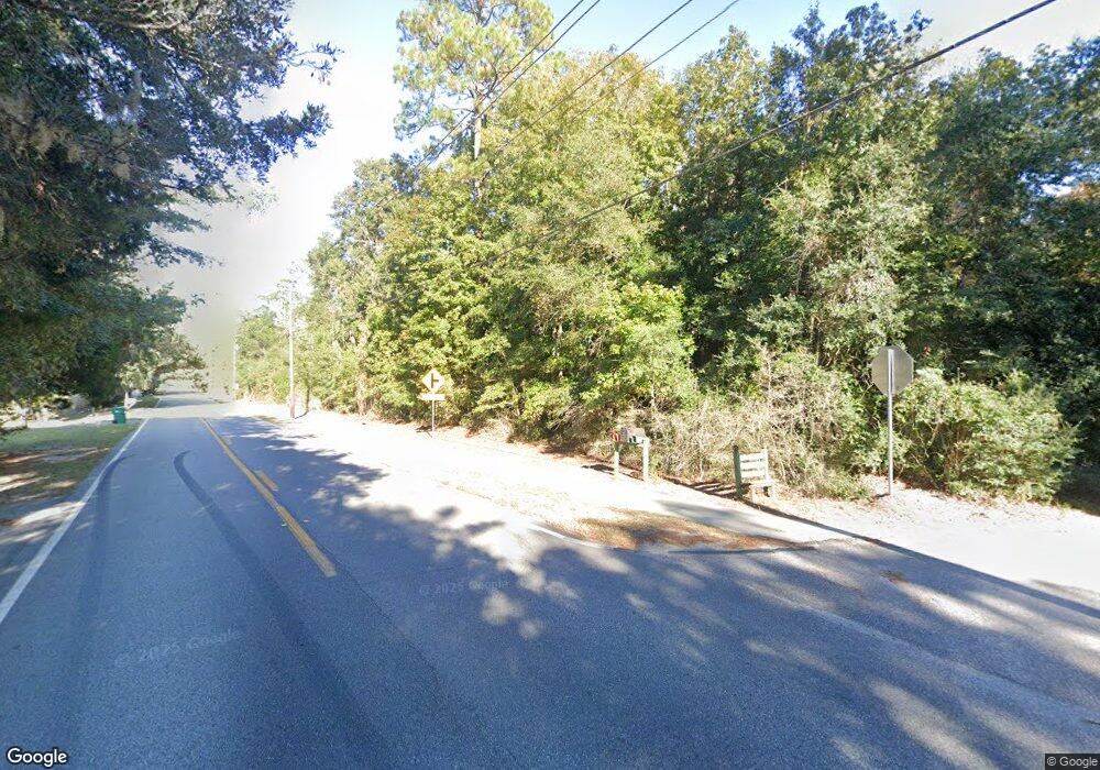 1153 Marsh Oaks Rd SE, Darien, GA 31305 - photo 1