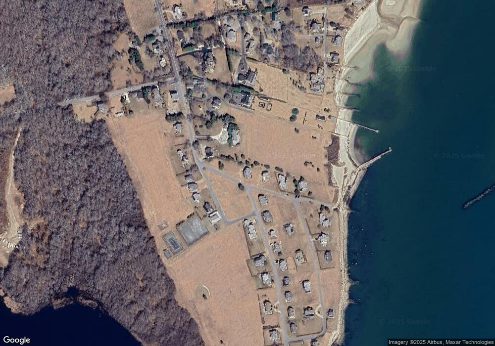 37 Buzzards Bay Ave, South Dartmouth, MA 02748 - photo 1