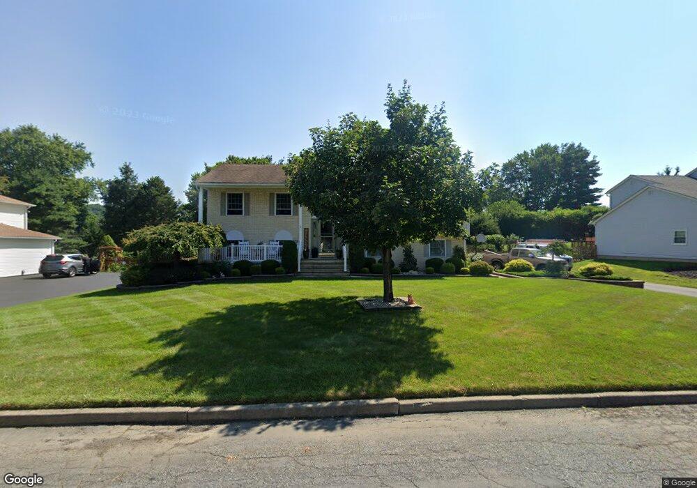 6 Mary Jo Crest, High Bridge, NJ 08829 - photo 1