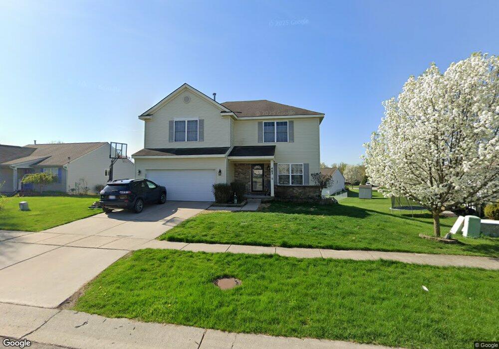 462 Sweet Briar Ridge unit 114, Linden, MI 48451 - photo 1