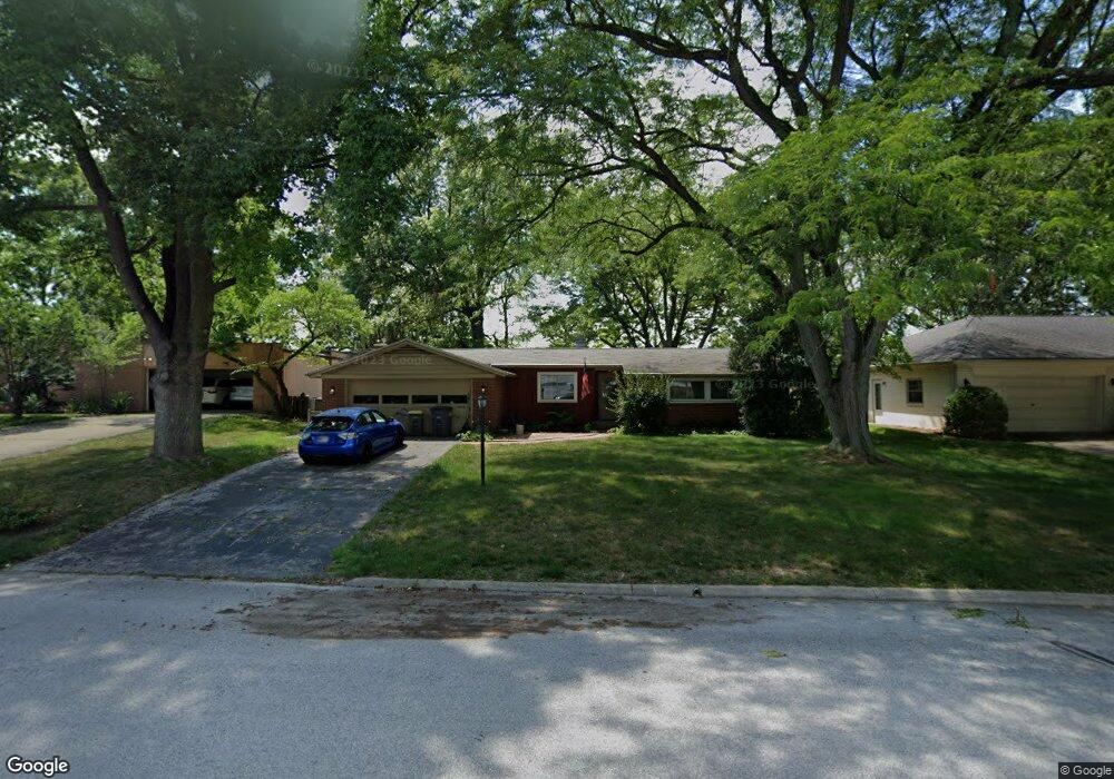 1609 Western Dr, West Lafayette, IN 47906 - photo 1