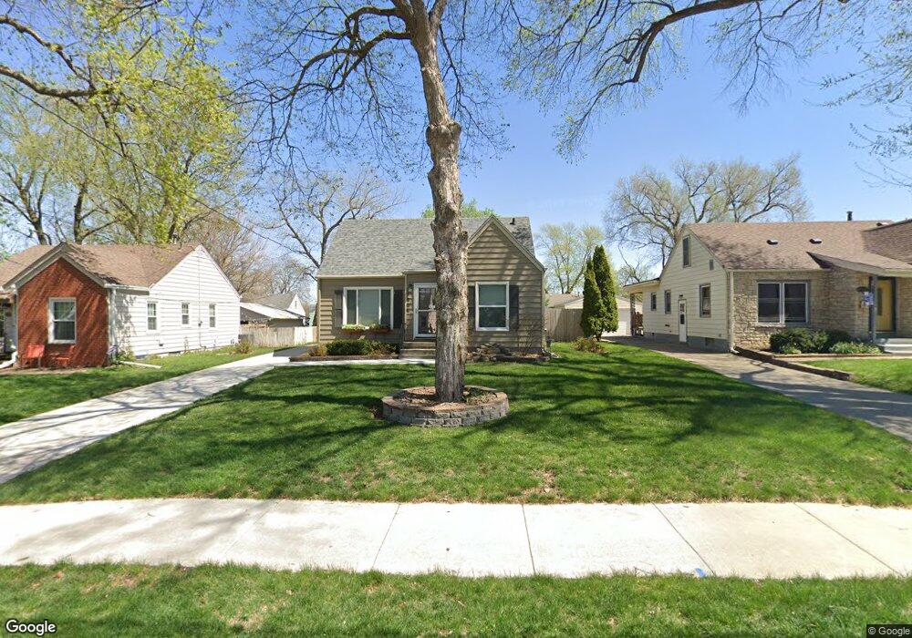 1609 45th St, Des Moines, IA 50310 - photo 1