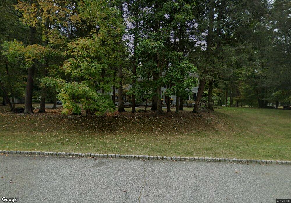 2 Pocahontas Way, Hackettstown, NJ 07840 - photo 1