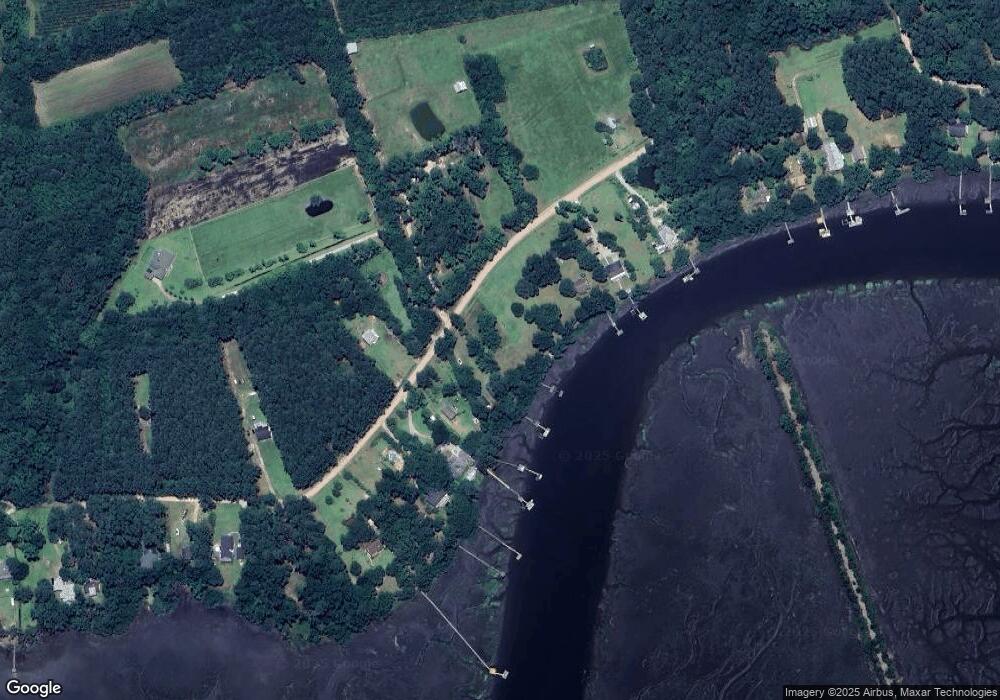 433 Paige Point Bluff, Seabrook, SC 29940 - photo 1