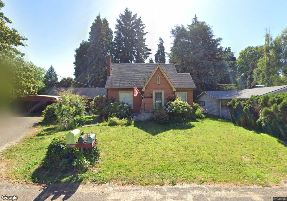 725 Walnut Ave, Eugene, OR 97404 - photo 1