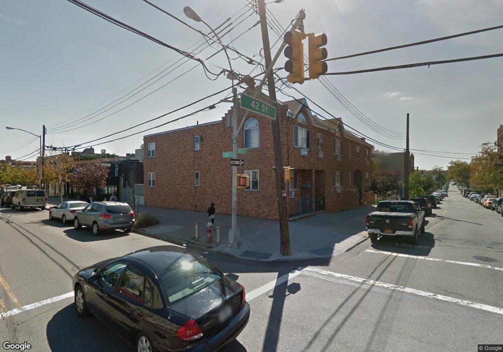 3101 42nd St, Astoria, NY 11103 - photo 1