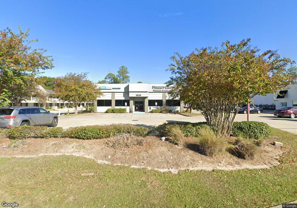 1520 Gause Blvd, Slidell, LA 70458 - photo 1