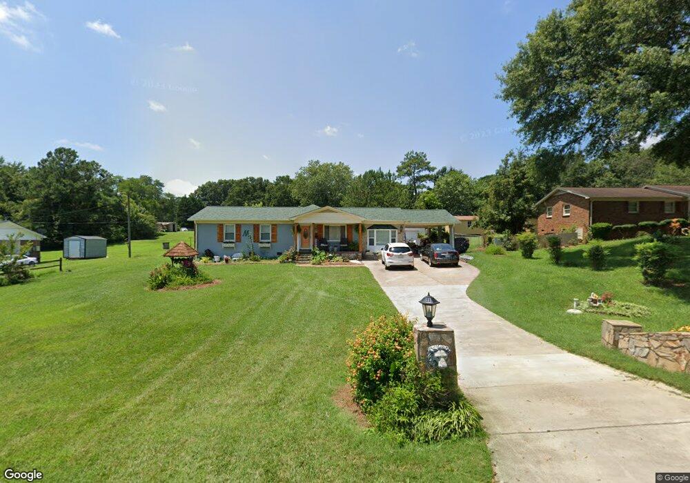 1219 White Ave unit 1, Shelby, NC 28150 - photo 1