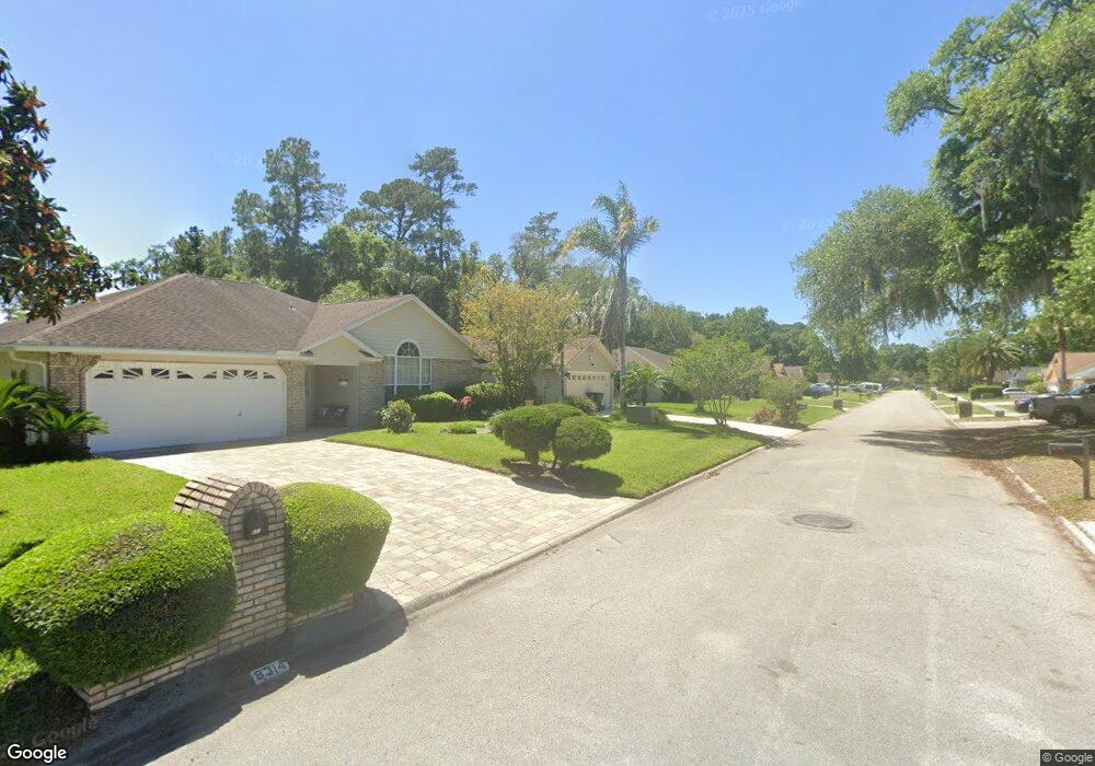 8306 Lakemont Dr, Jacksonville, FL 32216 - photo 1