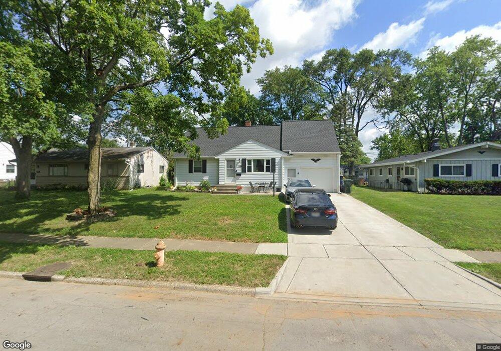 1186 Matthias Dr, Columbus, OH 43224 - photo 1