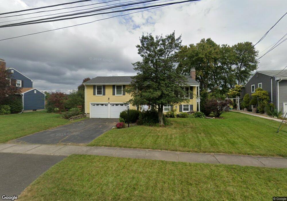 34 Conard Dr, West Hartford, CT 06107 - photo 1