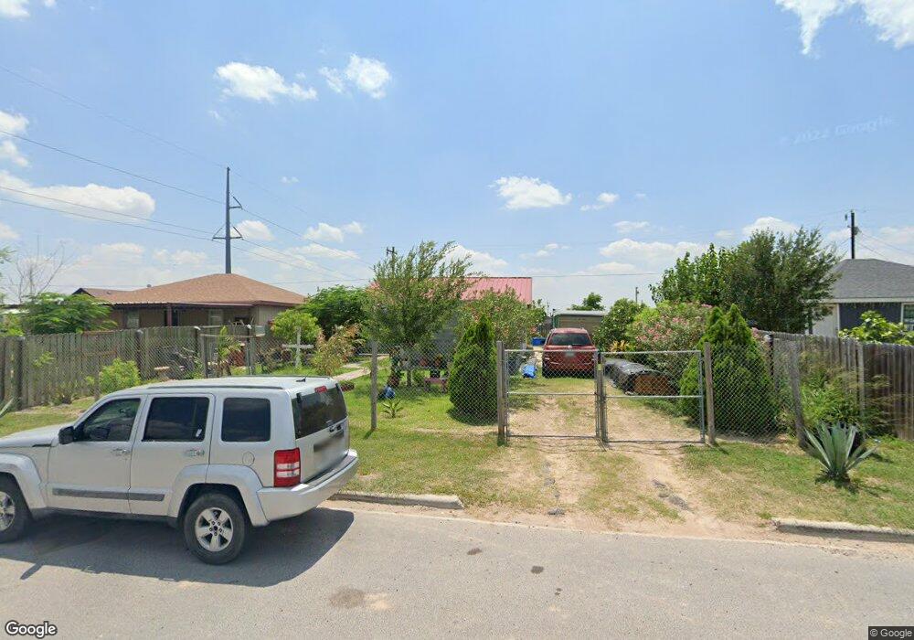 7505 Mackenzie St, Donna, TX 78537 - photo 1