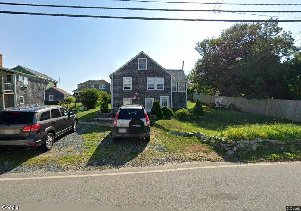 210 Island St, Marshfield, MA 02050 - photo 1