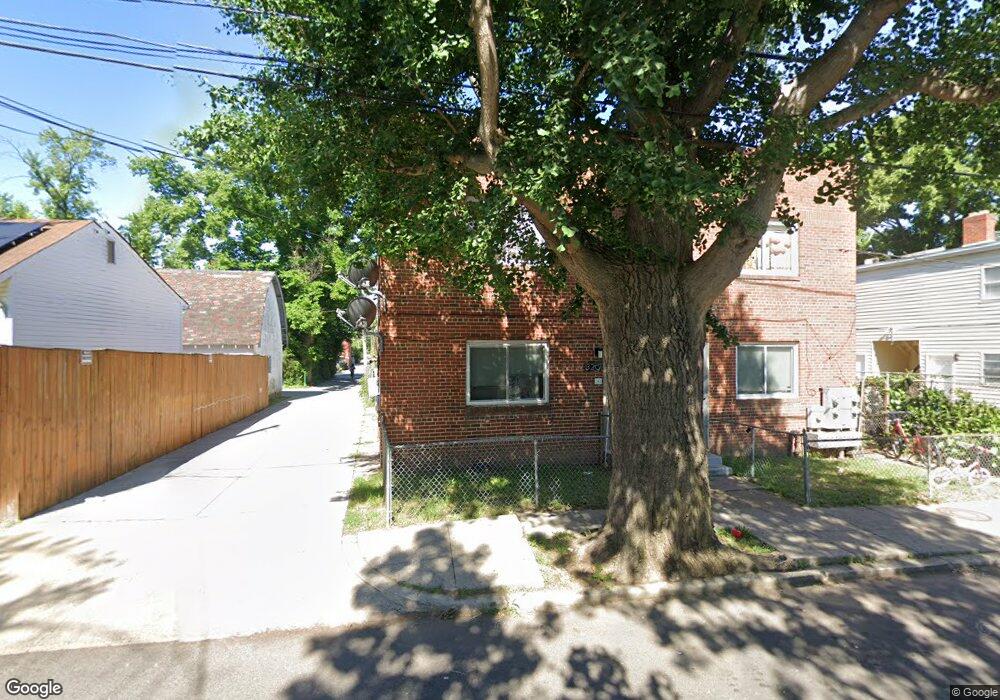 3207 11th Place SE unit 3, Washington, DC 20032 - photo 1