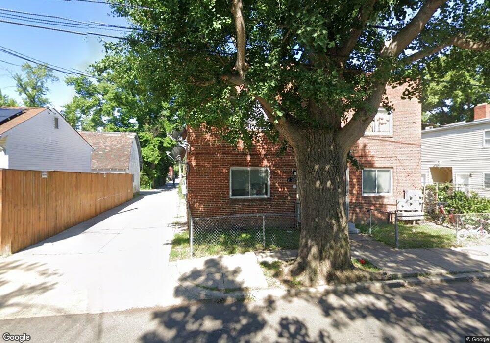 3207 11th Place SE unit 4, Washington, DC 20032 - photo 1