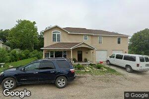 221 Walker St, Emmett, KS 66422