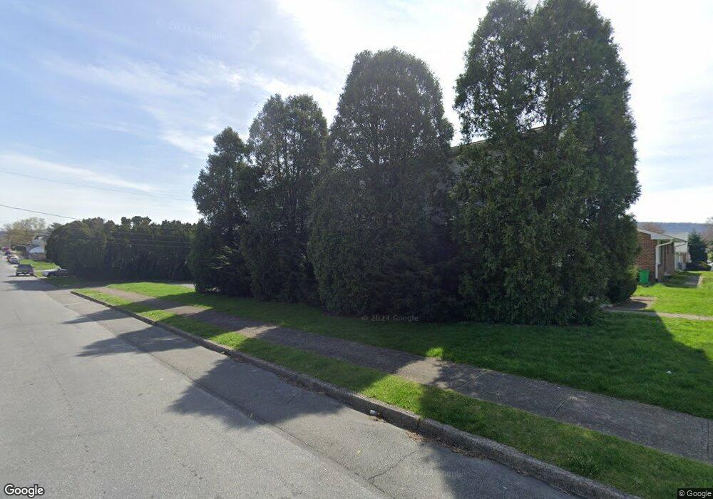 1101 S Fountain St unit 1103, Allentown, PA 18103 - photo 1