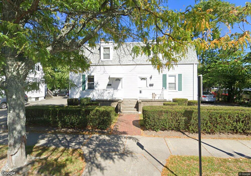 299 California St unit 301, Newton, MA 02458 - photo 1