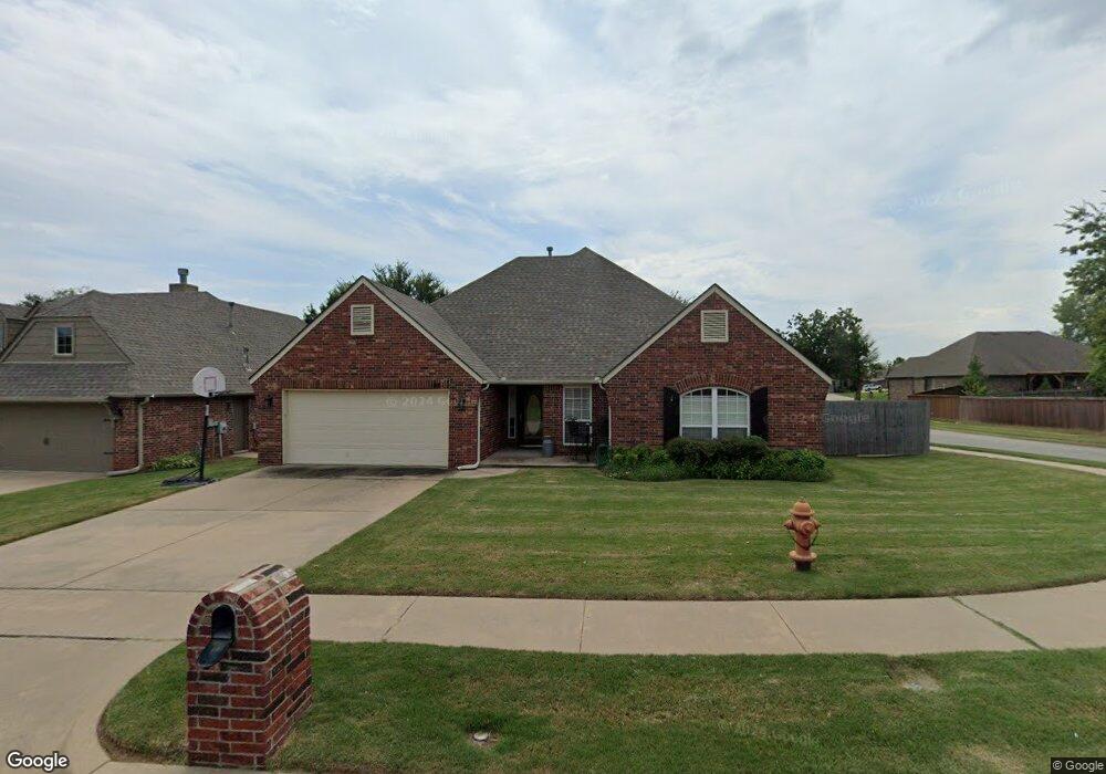 1801 E Kent St, Broken Arrow, OK 74012 - photo 1