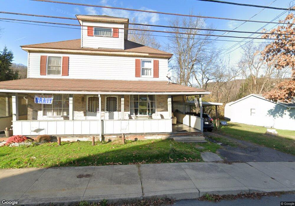 210 Garfield St, Nanticoke, PA 18634 - photo 1