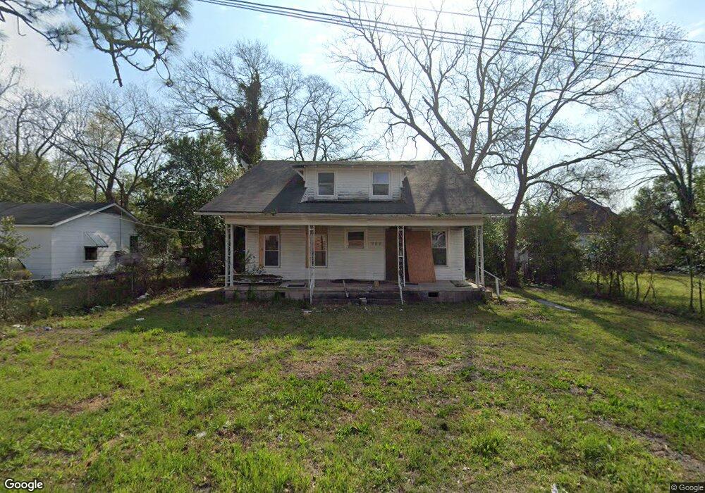 980 Wilmar Dr, Macon, GA 31204 - photo 1