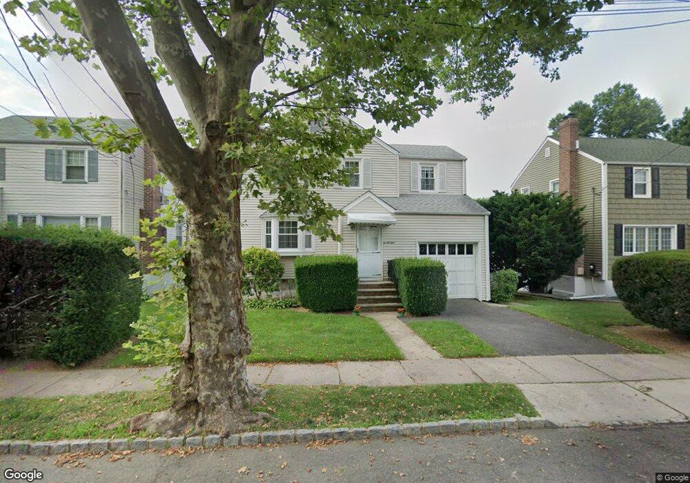 21 Eaton Place, Bloomfield, NJ 07003 - photo 1
