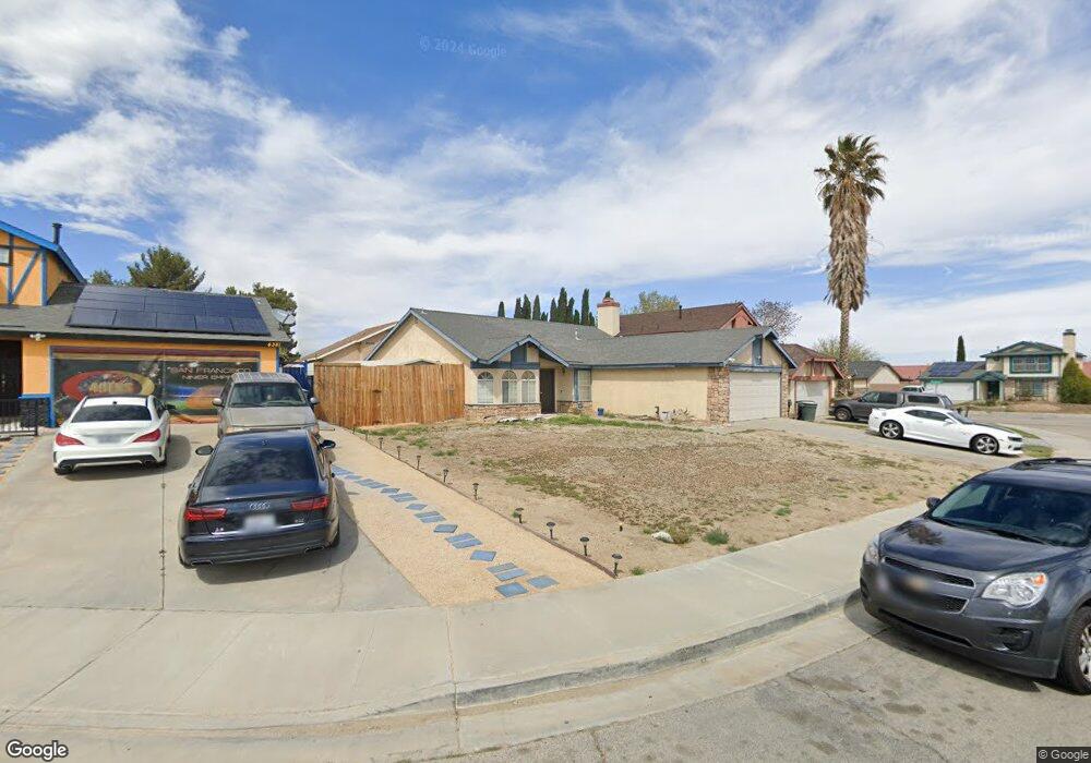 4371 Sonora Ct, Rosamond, CA 93560 - photo 1