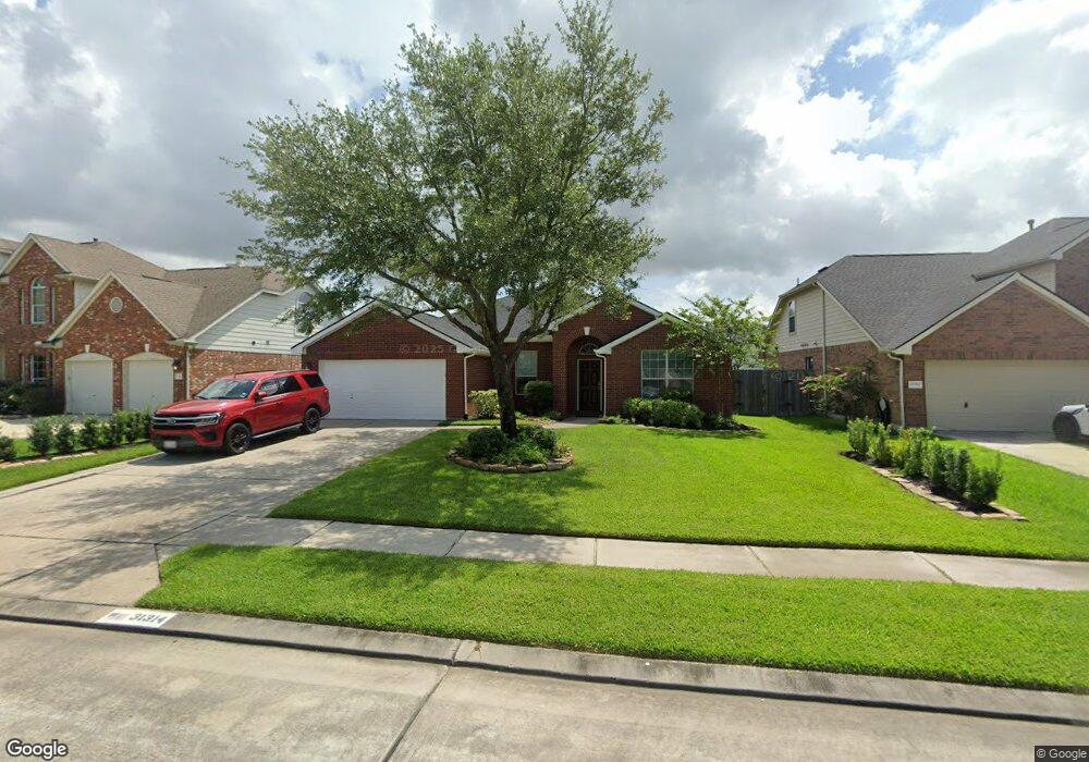 31314 Ribbonwood Park Ln, Spring, TX 77386 - photo 1