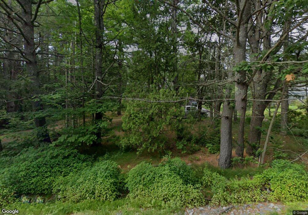 84 Bowdoinham Rd, Sabattus, ME 04280 - photo 1