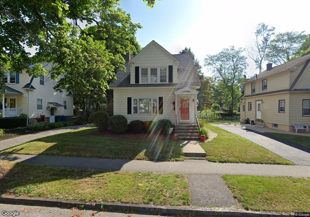 40 Vassar St, Worcester, MA 01602 - photo 1