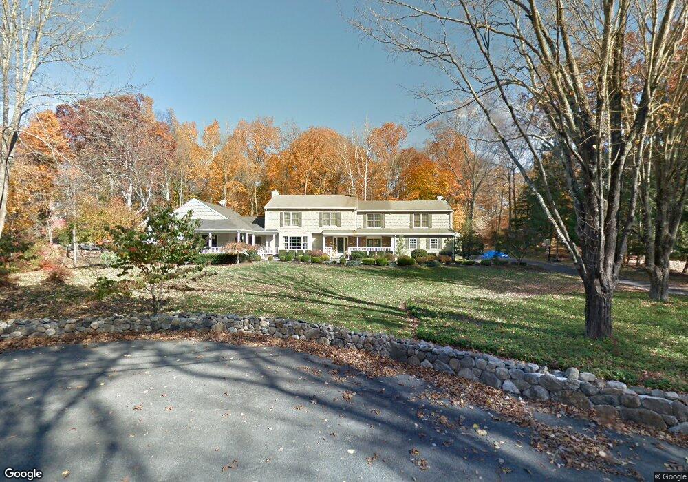 10 Riverfield Dr, Weston, CT 06883 - photo 1